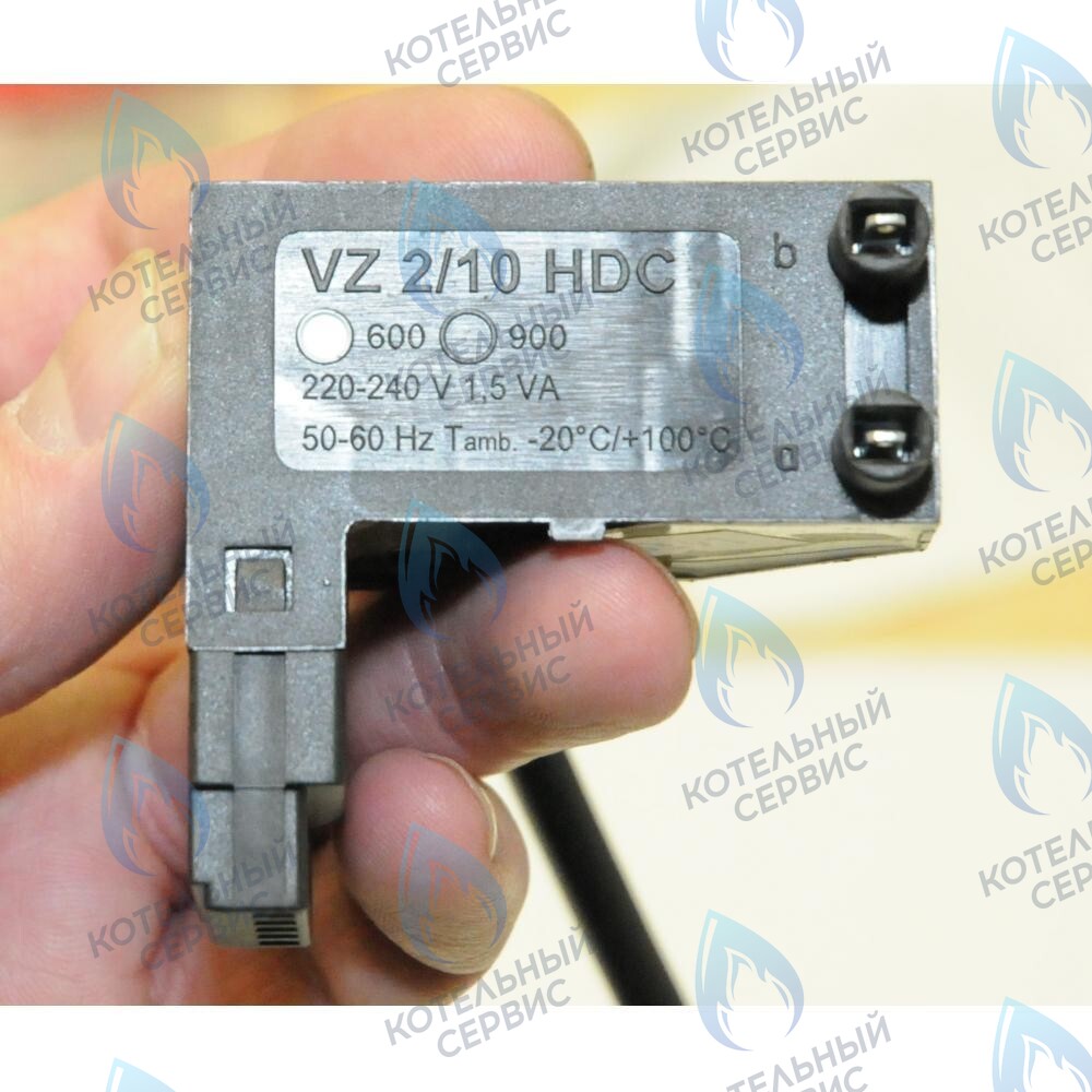 Устройство розжига HONEYWELL BAXI