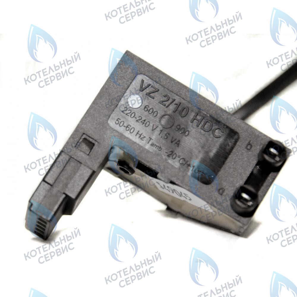 Устройство розжига HONEYWELL BAXI