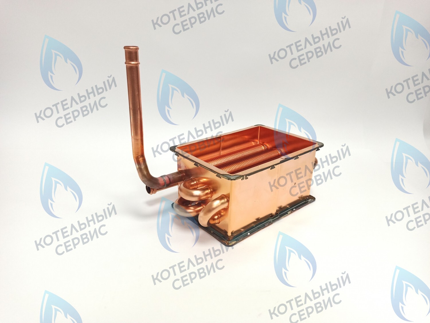 Теплообменник отопления RINNAI RMF 207