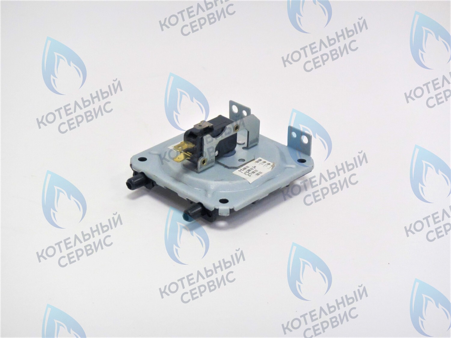 Дифференциальное реле давления 10л GazLux KFY-1