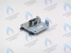 Дифференциальное реле давления 10л GazLux KFY-1