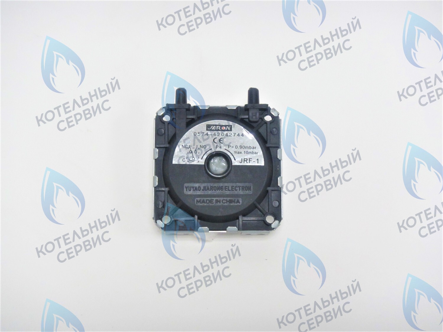 Дифференциальное реле давления 10л GazLux KFY-1