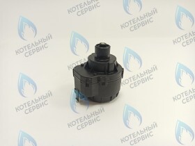 Привод 3-ходового клапана Fondital MINORCA PLUS CTFS 24 CU, MINORCA CTFS 24, ANTEA PLUS RBTFS