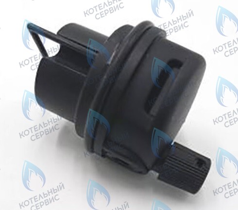 Воздухоотводчик насоса  Federica 24 turbo FEDERICA BUGATTI