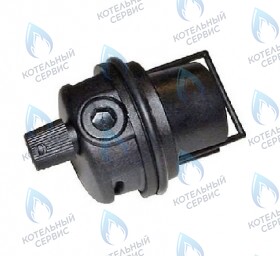 Воздухоотводчик насоса  Federica 24 turbo FEDERICA BUGATTI