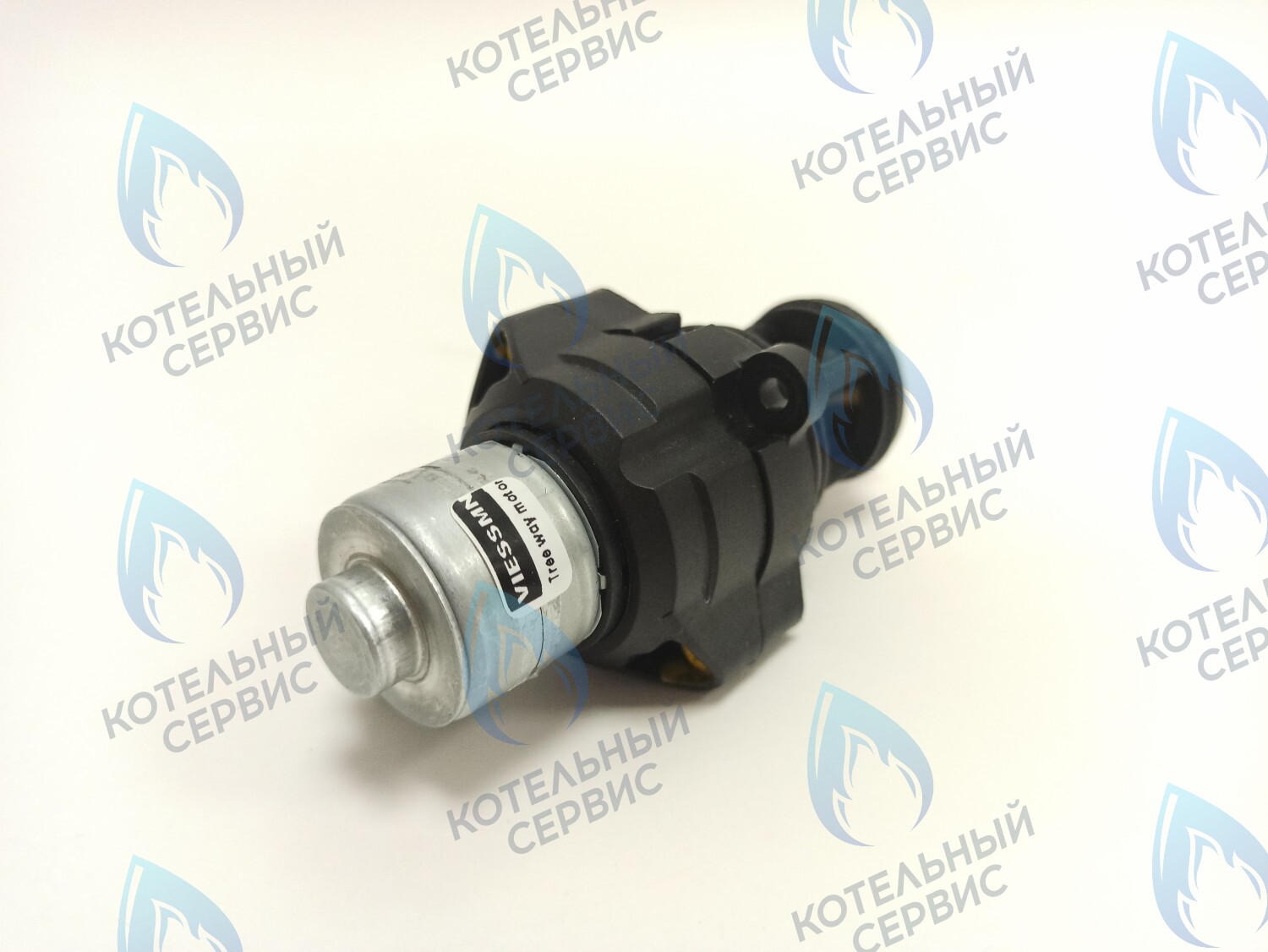 Шаговый двигатель модуля обратной магистрали VIESSMANN VITOPEND WH0A, WHEA (7832404)