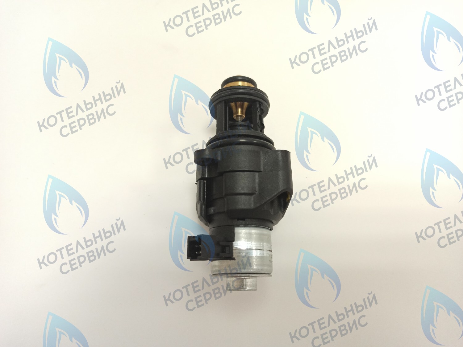 Шаговый двигатель модуля обратной магистрали VIESSMANN VITOPEND WH0A, WHEA (7832404)