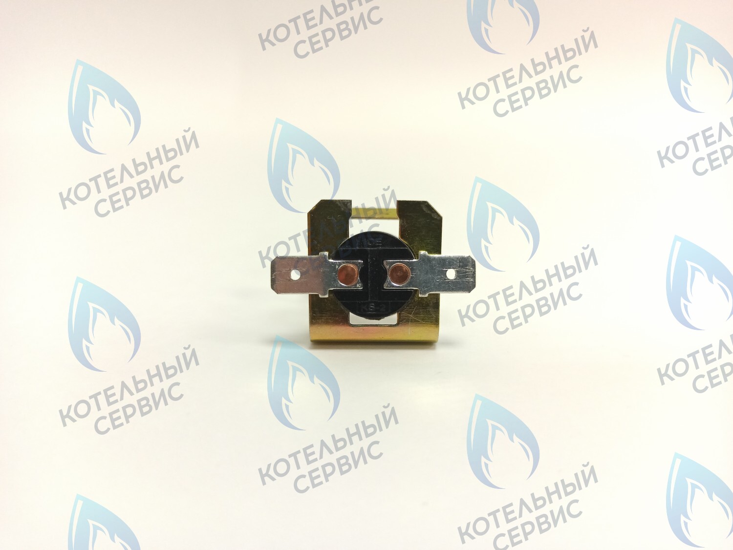 Предохранительный ограничитель температуры STB 102 °C