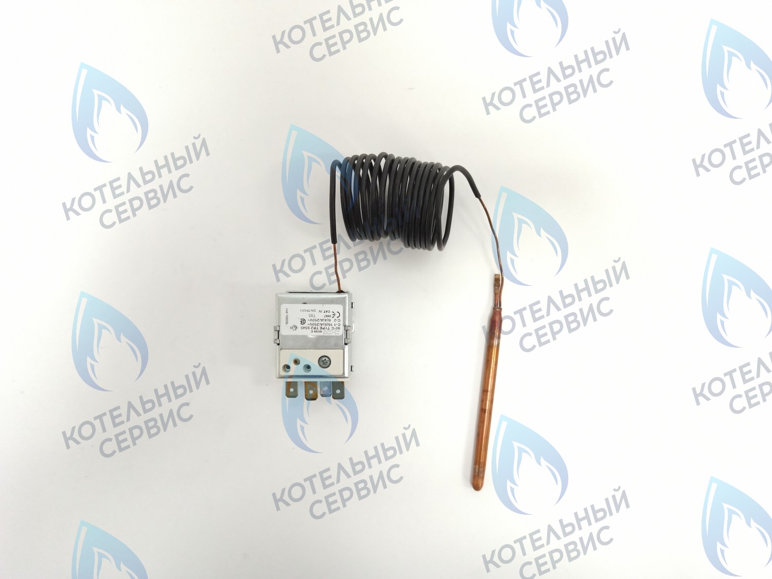 Термостат механический (BI1775 102)