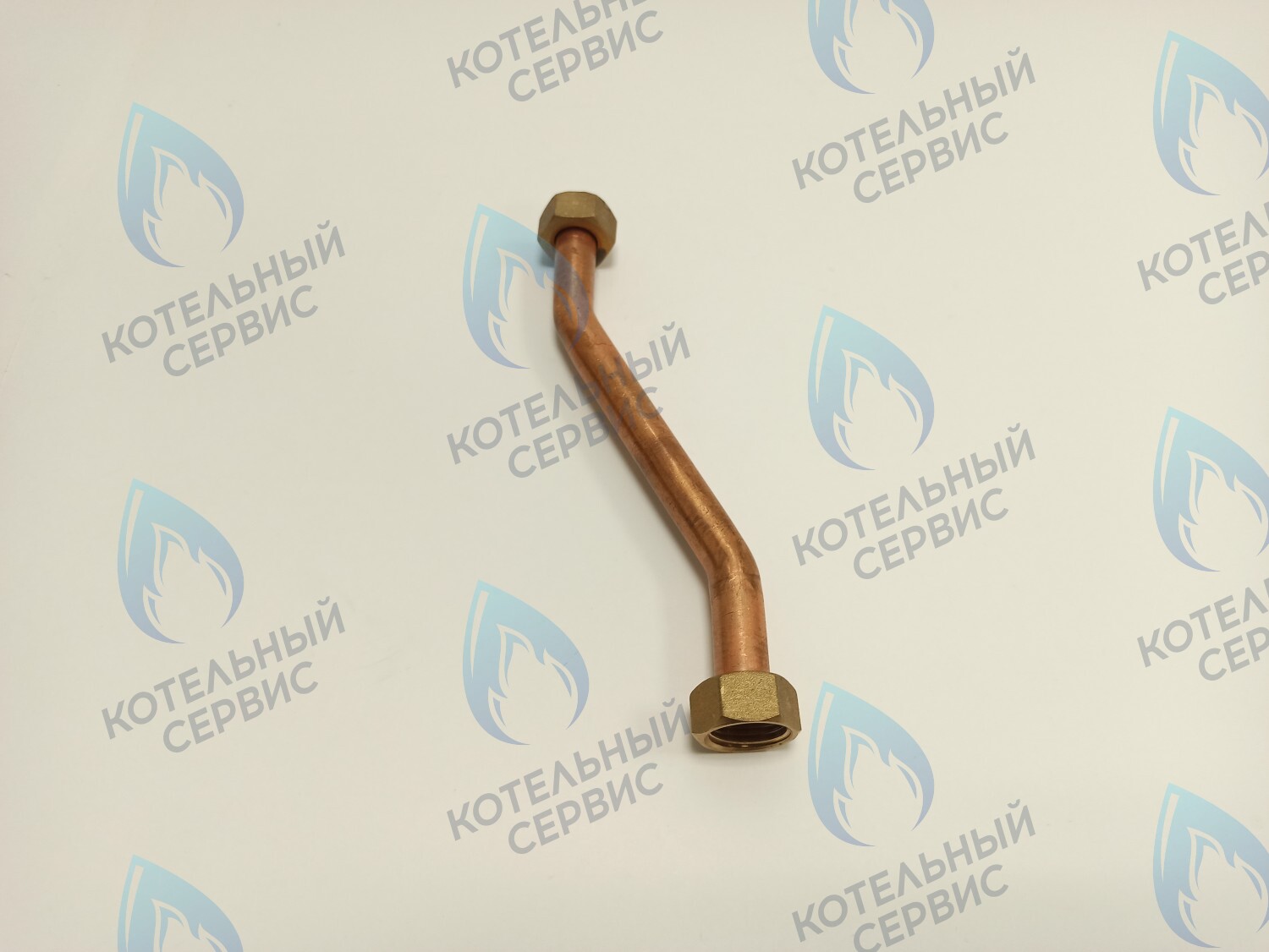 Трубка газовая 29,1кВт-40,7кВт CELTIC