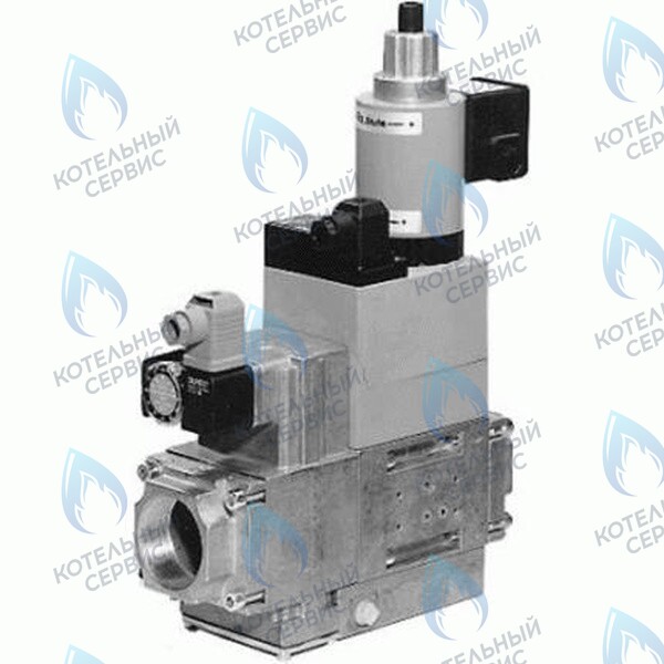 Газовая арматура BM412 A20C-R5/4-B Batur