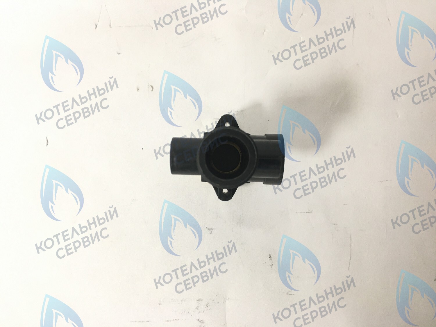 Клапан трехходовой (с битермическим теплообменником) GAZECO 18 C1/T1, 24 C1/T1 (до 05.2016 г.)