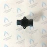 Клапан трехходовой (с битермическим теплообменником) GAZECO 18 C1/T1, 24 C1/T1 (до 05.2016 г.)