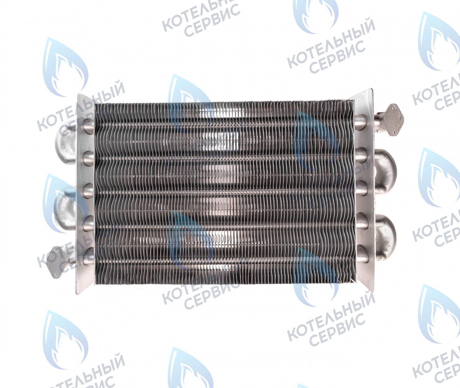 Теплообменник первичный (основной) GAZECO 24 C2 T2