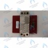 Теплообменник ГВС пластинчатый вторичный BAXI0