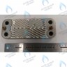 Теплообменник ГВС пластинчатый вторичный BAXI0