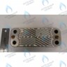 Теплообменник ГВС пластинчатый вторичный BAXI0