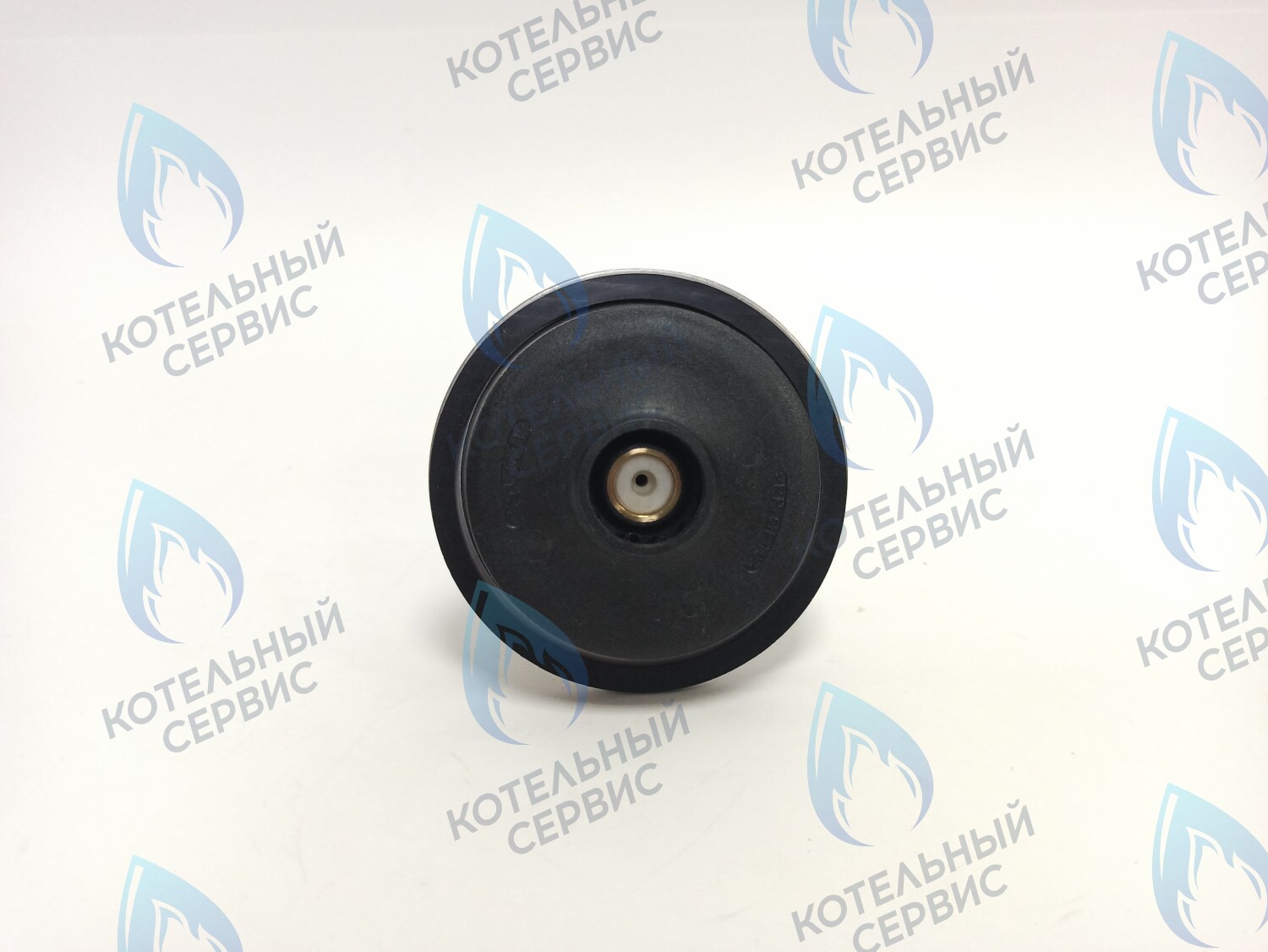 Втулка ротор насоса (по часовой стрелке) аналог WILO 12/4.1, 12/5, 15/5 (втулка 35мм, колесо 68/21мм)