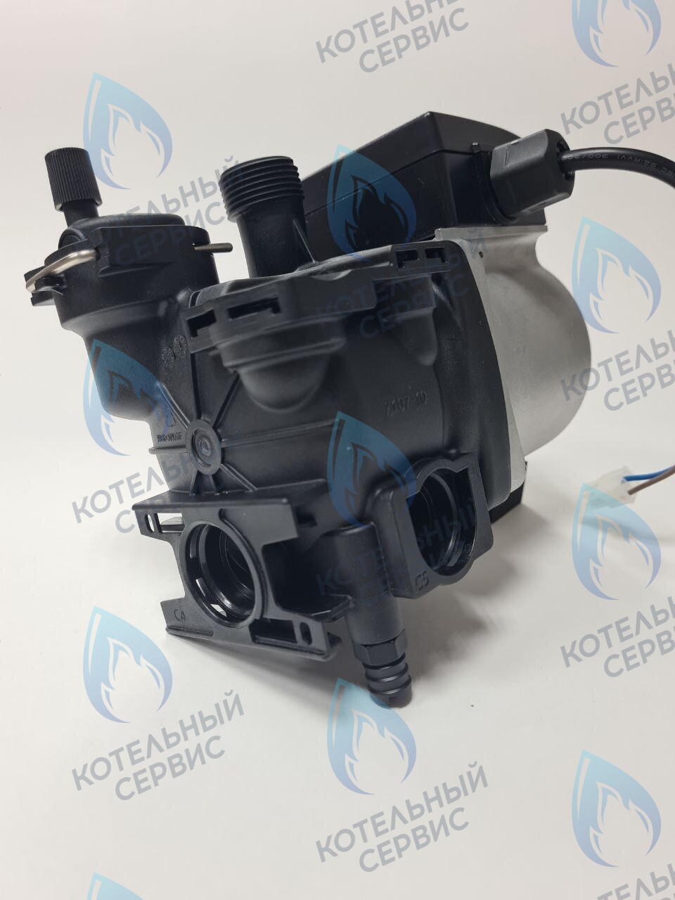 Насос циркуляционный NAVIEN GPD 15-6S Z107 Deluxe S/ONE, NCB 700