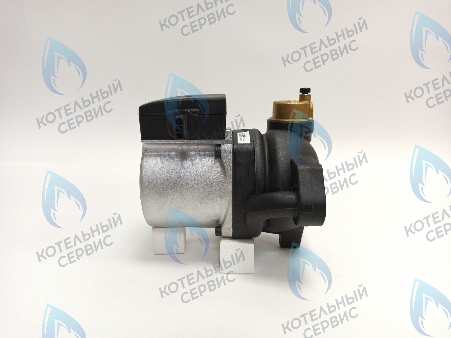 Насос циркуляционный BAXI ECO FOUR, ECO-3 COMPACT, LUNA-3, LUNA-3 COMFORT (5655200, 5687510)