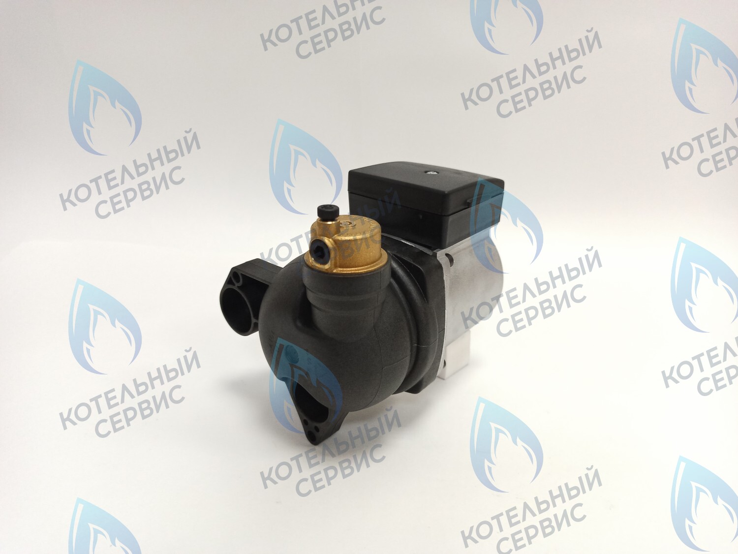 Насос циркуляционный BAXI ECO FOUR, ECO-3 COMPACT, LUNA-3, LUNA-3 COMFORT (5655200, 5687510)