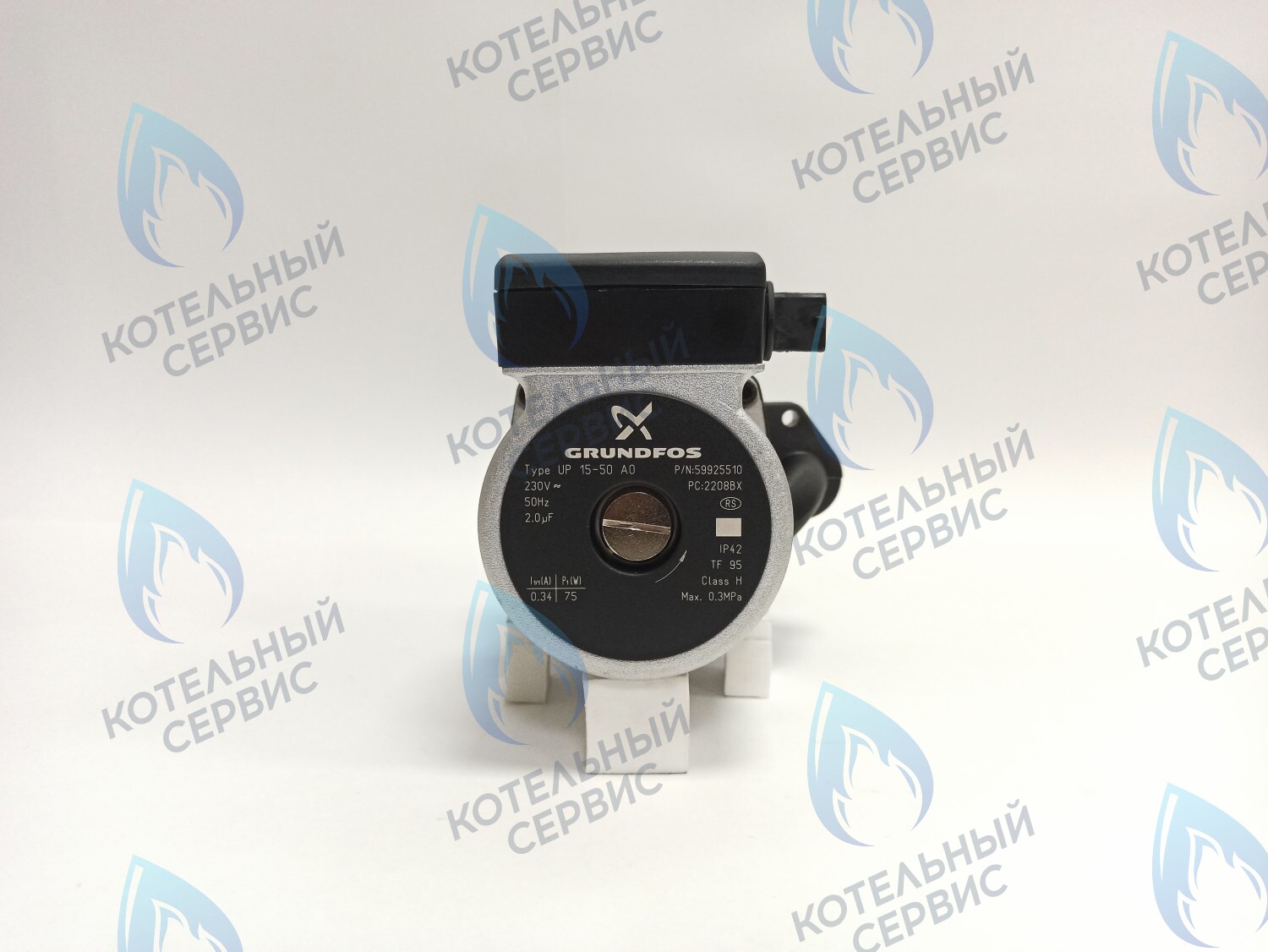 Насос циркуляционный BAXI ECO FOUR, ECO-3 COMPACT, LUNA-3, LUNA-3 COMFORT (5655200, 5687510)