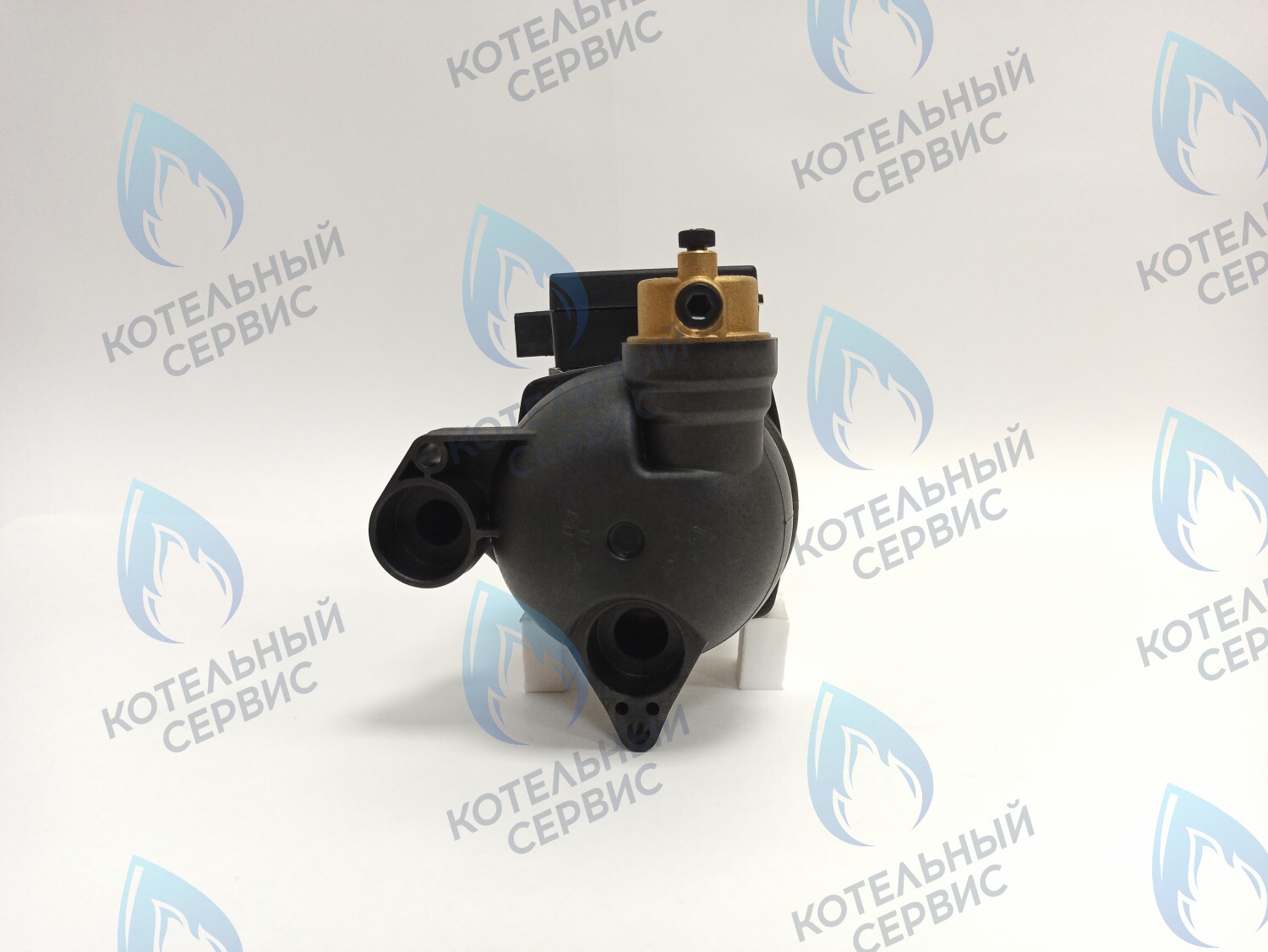 Насос циркуляционный BAXI ECO FOUR, ECO-3 COMPACT, LUNA-3, LUNA-3 COMFORT (5655200, 5687510)