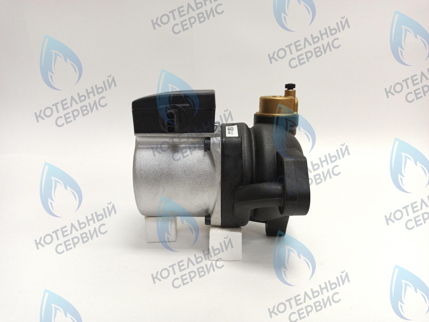 Насос циркуляционный BAXI ECO FOUR, ECO-3 COMPACT, LUNA-3, LUNA-3 COMFORT (5655200, 5687510)