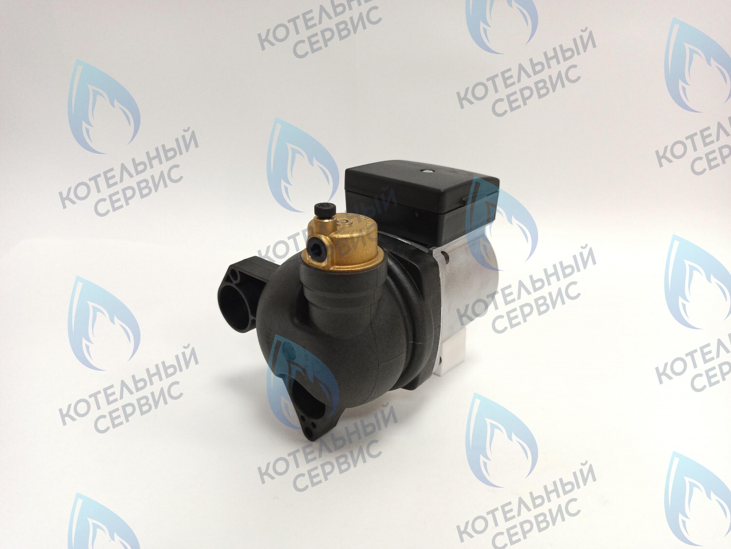 Насос циркуляционный BAXI ECO FOUR, ECO-3 COMPACT, LUNA-3, LUNA-3 COMFORT (5655200, 5687510)