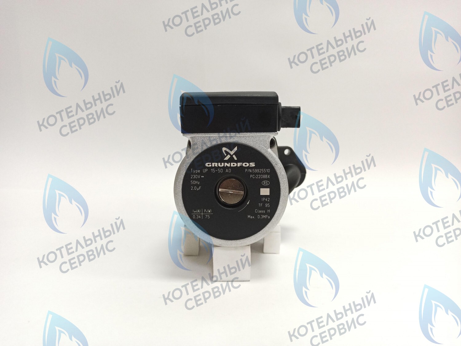 Насос циркуляционный BAXI ECO FOUR, ECO-3 COMPACT, LUNA-3, LUNA-3 COMFORT (5655200, 5687510)