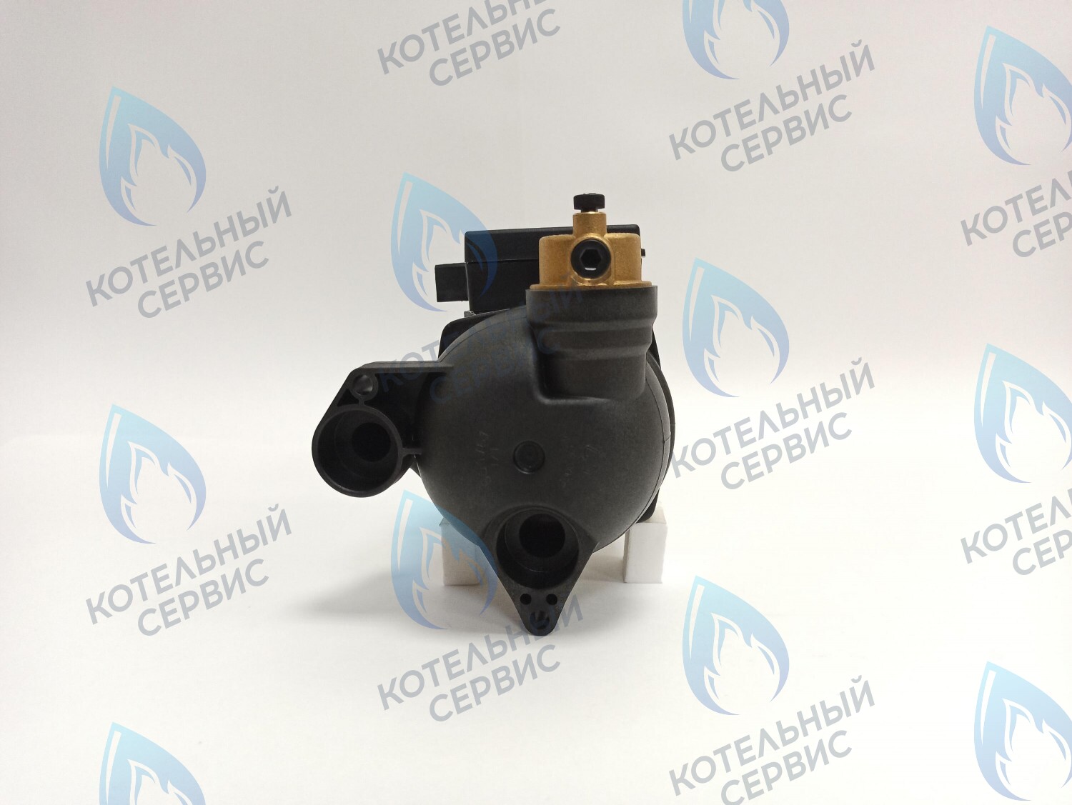 Насос циркуляционный BAXI ECO FOUR, ECO-3 COMPACT, LUNA-3, LUNA-3 COMFORT (5655200, 5687510)