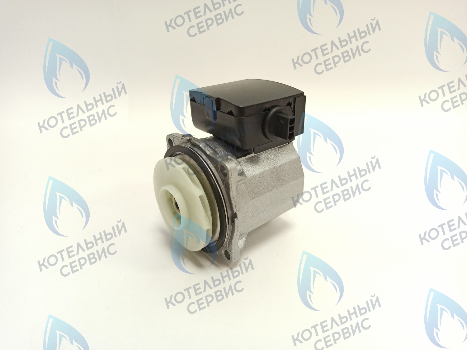 Двигатель насоса 12/6 аналог WILO (без улитки) (12/6, 15/6) WILO 86w MSL 12/6-3 C (30мм по часовой) FERROLI, FONDITAL, BAXI и др