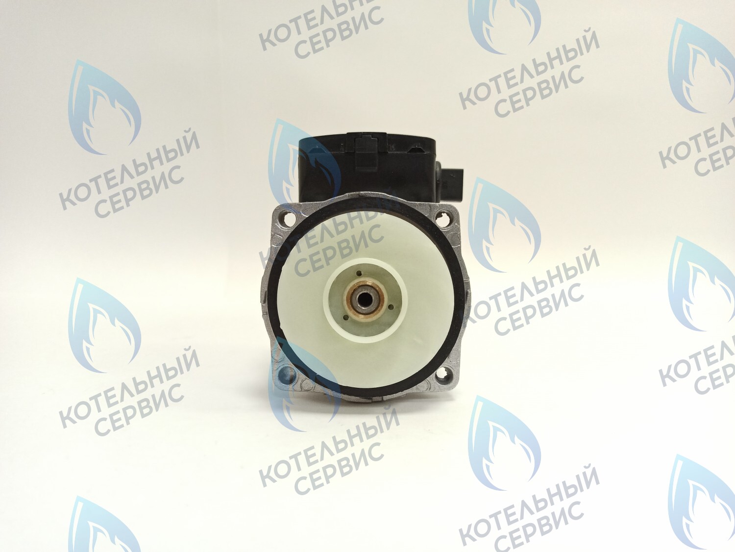 Двигатель насоса 12/6 аналог WILO (без улитки) (12/6, 15/6) WILO 86w MSL 12/6-3 C (30мм по часовой) FERROLI, FONDITAL, BAXI и др