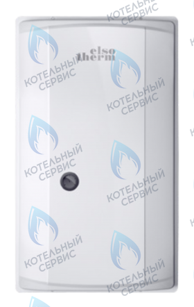 Запчасти для газовых котлов ELSOTHERM Передняя дверь 25-35