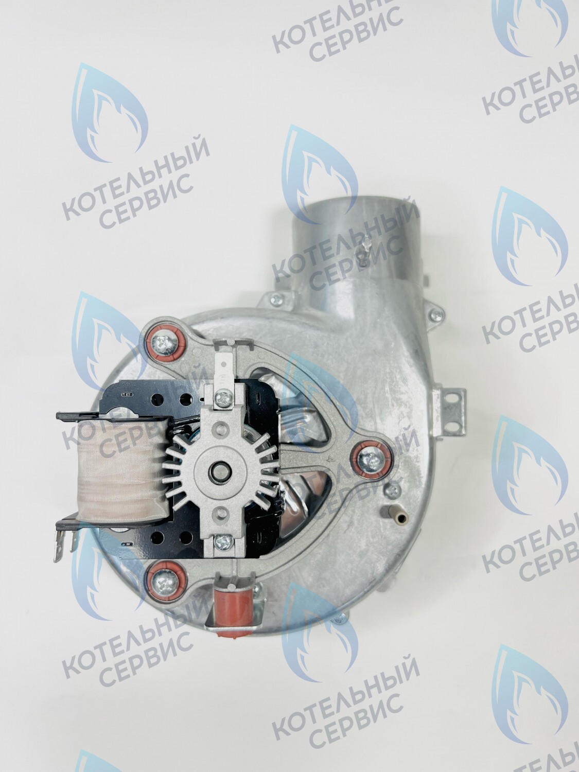 Вентилятор дымоудаления SOHON аналог BAXI Eco Life, Eco Star (7731816)