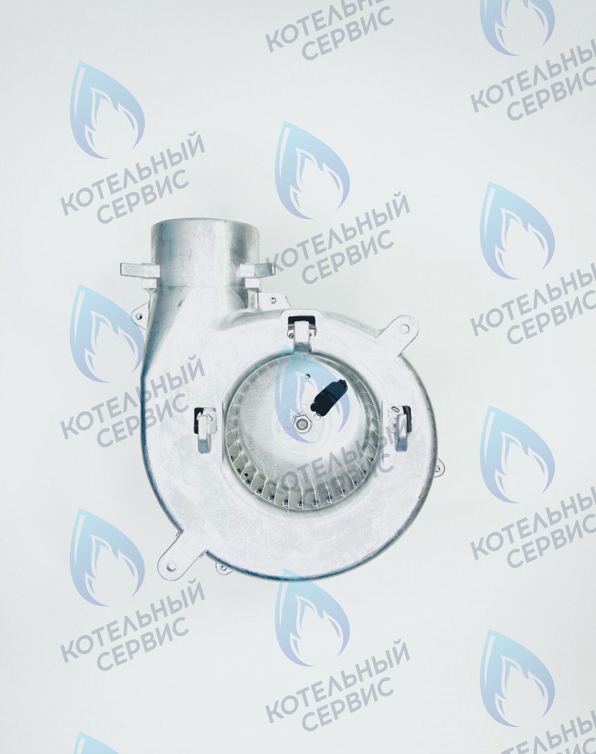 Вентилятор дымоудаления SOHON аналог BAXI Eco Life, Eco Star (7731816)