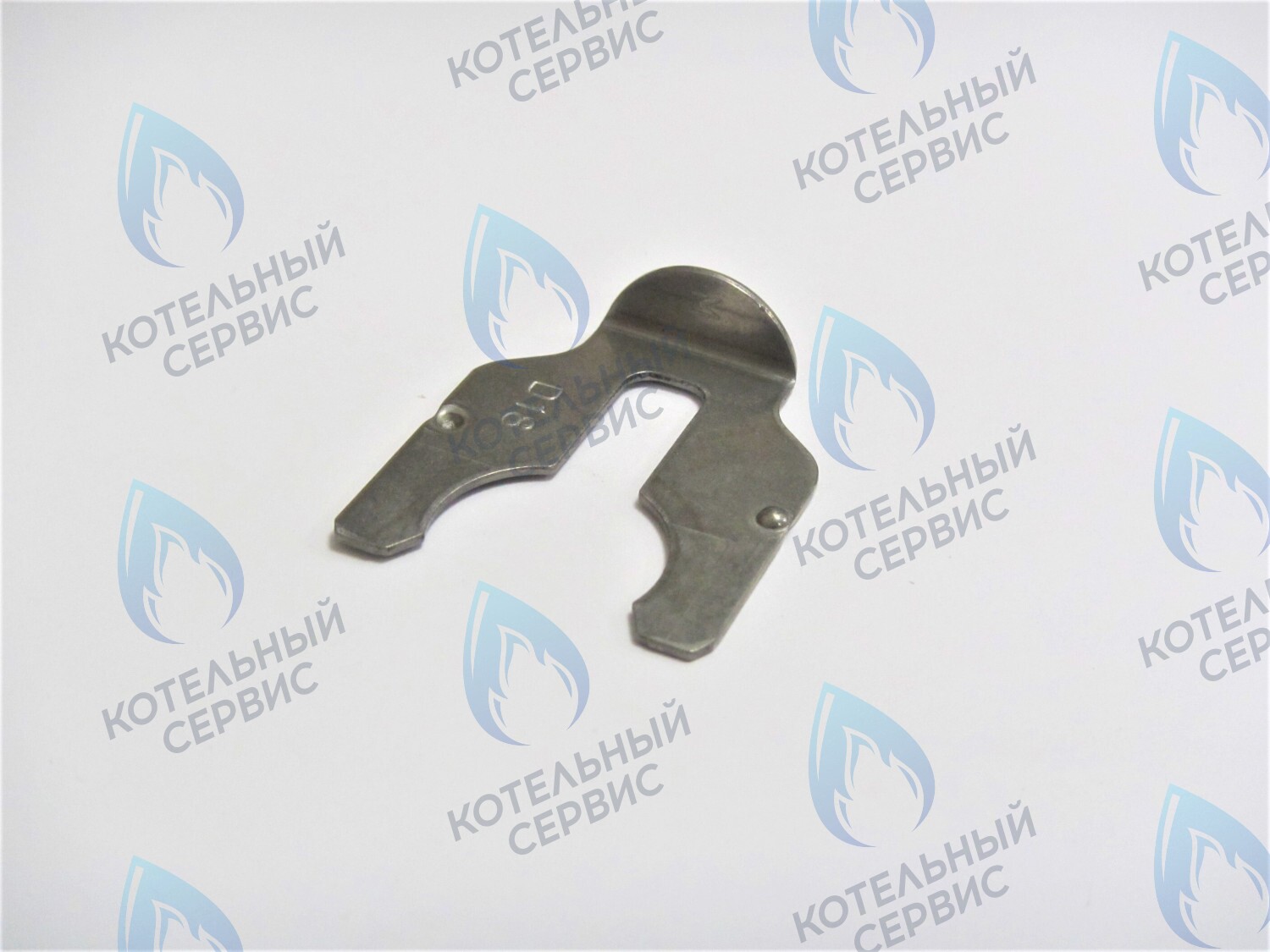 Клипса соединения насоса Alpine Light POLYKRAFT