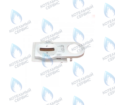 Крышка панели управления KIT MASCHER. ABM01FOL (35014740) FERROLI