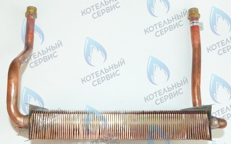 Теплообменник первичный BUDERUS U072-24/24K