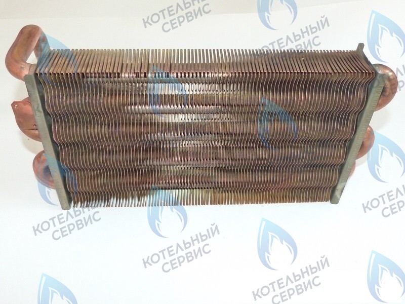 Теплообменник первичный BUDERUS U072-24/24K