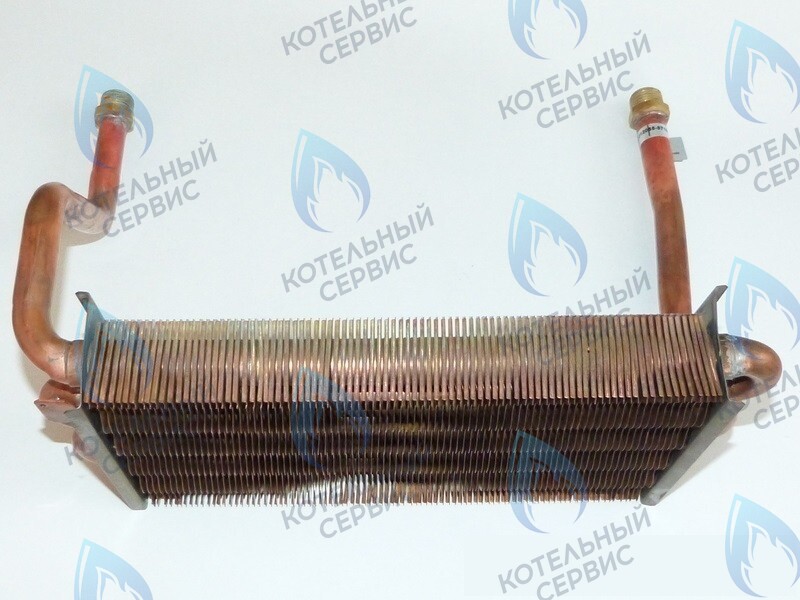 Теплообменник первичный BUDERUS U072-24/24K