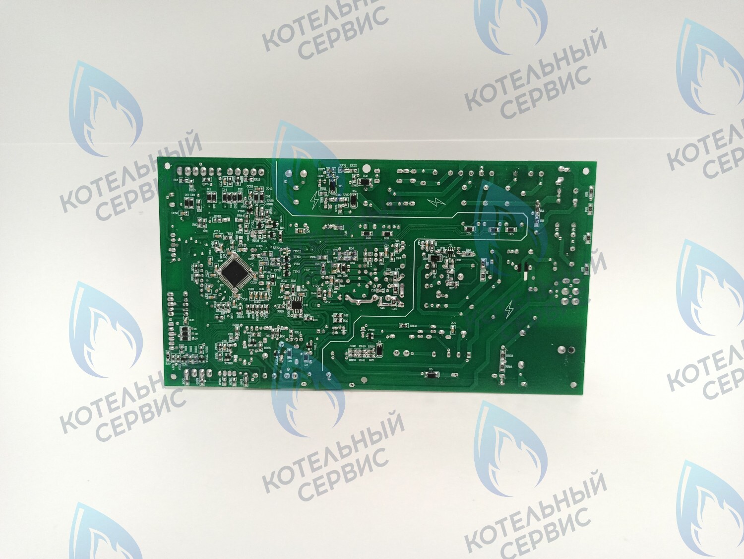 Универсальная базовая плата электроники OPTIMA/STYLE (старого образца) (для всех) ROC