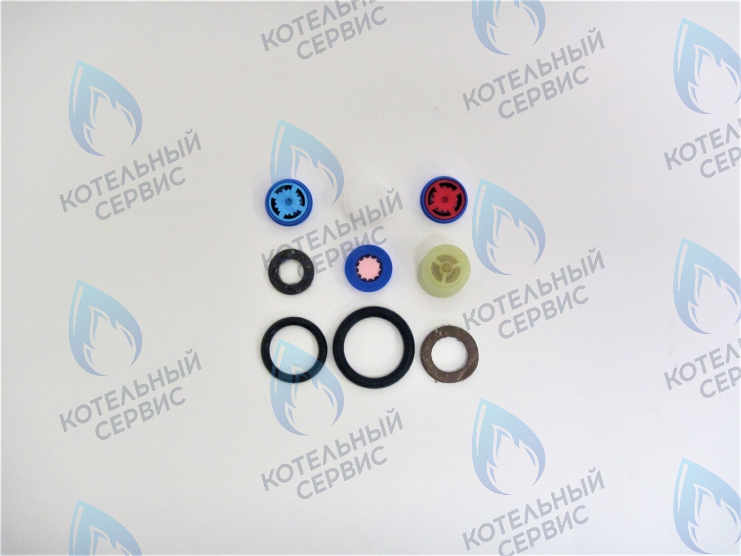 Рем.комплект Ace 10-32A