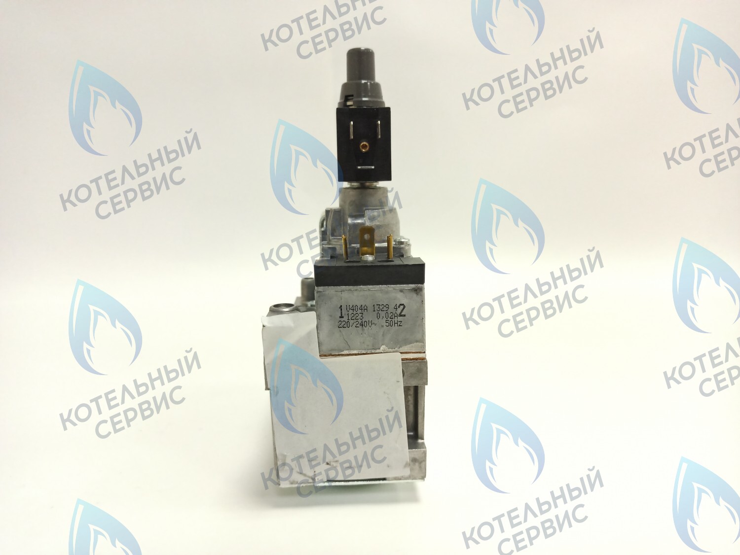 Газовая арматура, Клапан газовый VR4601Q B VR4601QB2019U Honeywell Ferroli 39813880 (36802980) Beretta (R105790)