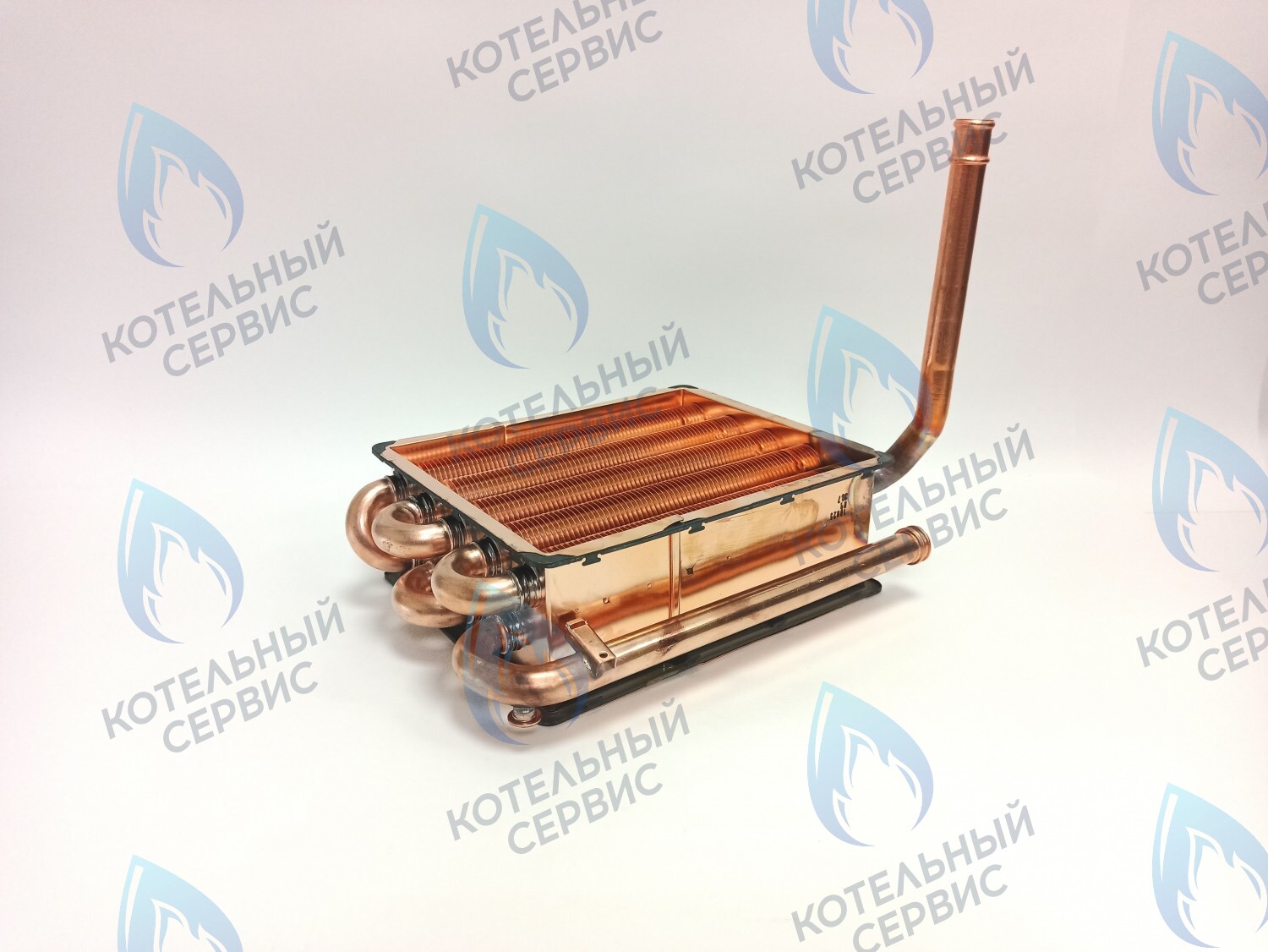 Теплообменник отопления RINNAI RMF 257/307/367