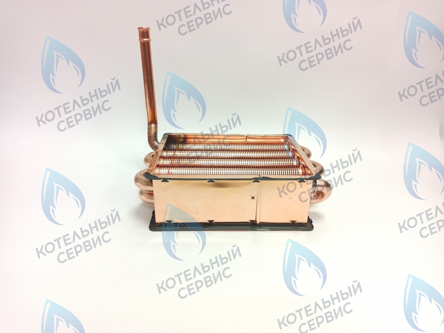 Теплообменник отопления RINNAI RMF 257/307/367