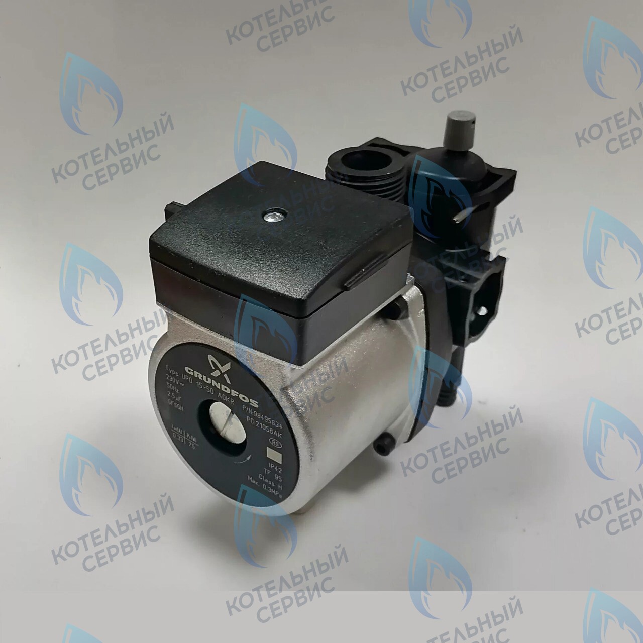 Насос циркуляционный BAXI