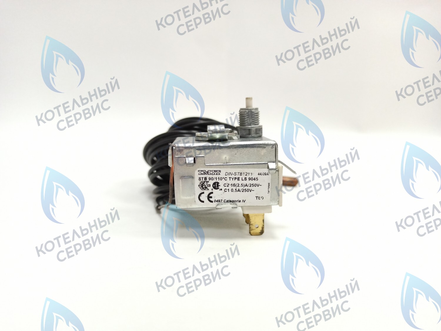 Термостат предохранительный (BI1775 103)