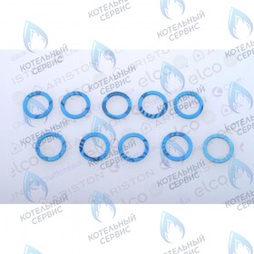 Плоская прокладка d:13.9-10.4-1.5 CHAFFOTEAUX