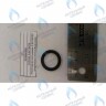 Уплотнение кольцевое 3,6X19X25 вторичного теплообменника BAXI